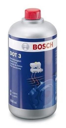 FREN HİDROLİK SIVISI DOT 3 1 LİTRE