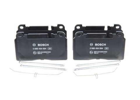 ÖN BALATA AUDI Q5 2.0 TFSI 2.0 TDI 3.0 TDI 12 A6 14 A7 14 PORSCHE MACAN 14 GBB2022