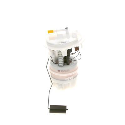 ELEKTRİKLİ POMPA ÜNİTESİ