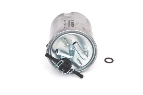 YAKIT FİLTRESİ NISSAN NAVARA 06 2.5DCI-PATHFINDER 05