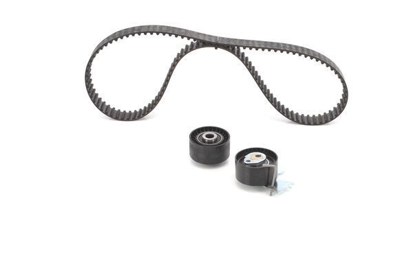 STANDART TRİGER SETİ SPANNROLLEN-SET