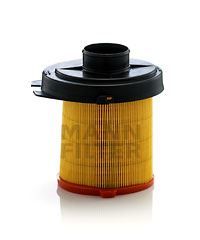 HAVA FİLTRESİ CITROEN ZX 1.1 60HP 03/91-06/97