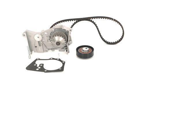 DEVİRDAİMLİ EKSANTRİK GERGİ KİTİ 096x173 DACIA LOGAN 04 SANDERO 08 DOKKER 13 1.4 K7J 1.6 K7M
