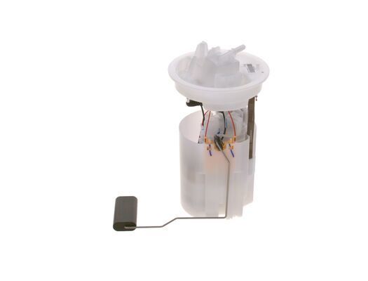 YAKIT POMPASI MONTAJ ÜNİTESİ