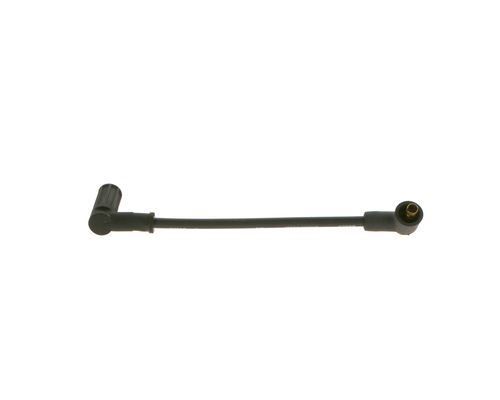 BUJİ KABLOSU SİLİKON SET B 846