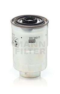 YAKIT FİLTRESİ OPEL CAMPO 2.5 D 76HP 06/90-06/94