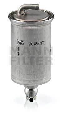 YAKIT FİLTRESİ AUDI A4 2.7 TDI V6-3.0 TDI V6 08