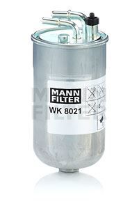 YAKIT FİLTRESİ CORSA D 1.3 CDTI- 1.7 CDTI 06