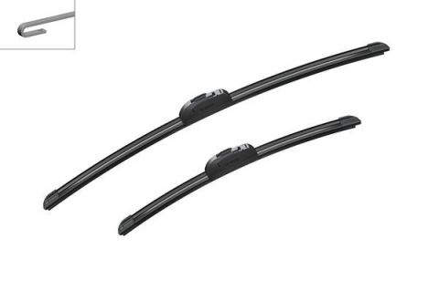 AEROTWİN SİLECEK SETİ - 575/400 MM AR 989 S