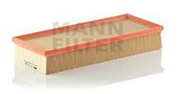 HAVA FILTRESI MERCEDES S-CLASS M104 W140 93 98