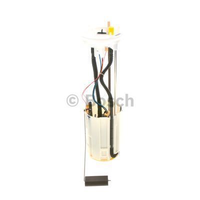 YAKIT POMPASI MONTAJ ÜNİTESİ 0580203086