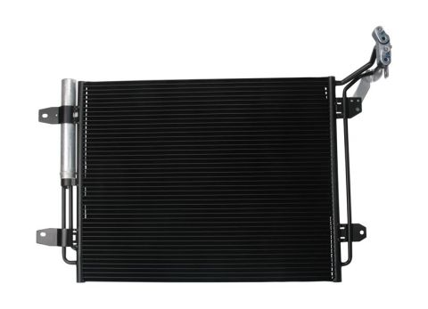 CONDENSER. AİR CONDİTİONİNG VW TIGUAN 5N 07-18