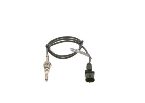 EGZOZ GAZ SICAKLIK SENSÖRÜ