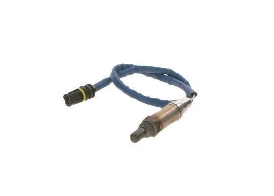 OKSİJEN/LAMBDA SENSÖRÜ BENZİN LSH-25C