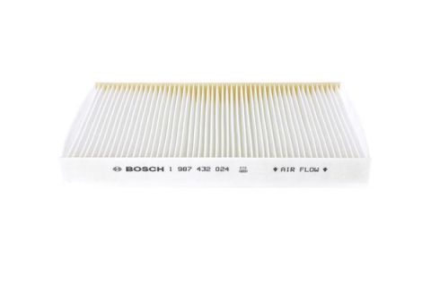 POLEN FİLTRESİ AUDI A6 4B-C5 2.4 30V 136HP 98-01