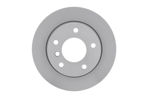 FREN DİSKİ. ARKA. 280 /10-8.4 MM . KAPLAMALI. YÜKSEK KARBON ALAŞIMLI