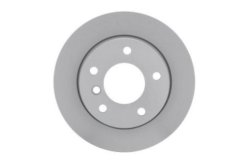 FREN DİSKİ. ARKA. 280 /10-8.4 MM . KAPLAMALI. YÜKSEK KARBON ALAŞIMLI