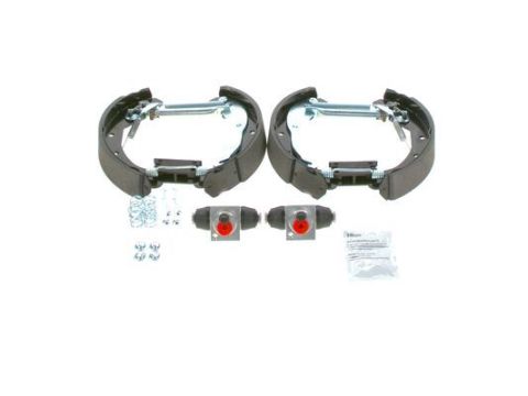 ARKA PABUÇ BALATA TAKIMI KİT CHEVROLET ASTRA G 1.2 16V-1.6-2.0 OPC 00-09