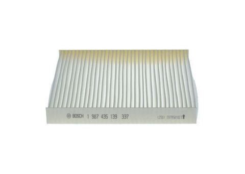 STANDART KABİN FİLTRESİ