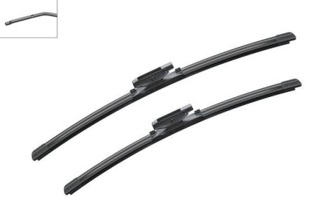 AEROTWİN SİLECEK SETİ - 500/450 MM A 692 S