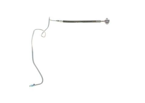 FREN HORTUMU; ARKA. 233.00 MM