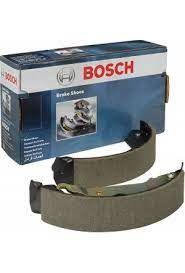 PABUÇLU FREN BALATASI 228.6x41.5 MM