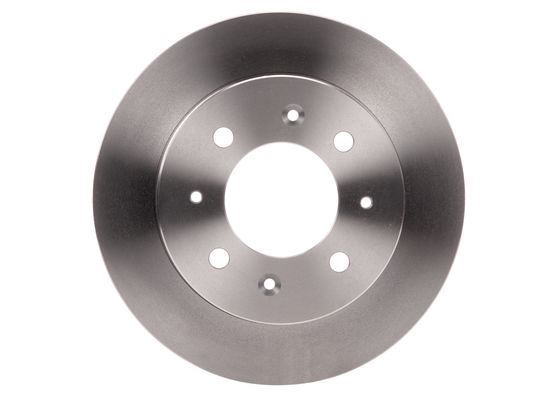 FREN DİSKİ CERATO 1.5 CRDİ 06.2005 - 11.2009; CERATO 1.5 CRDİ HATCHBACK 06.2005 - 11.2009; CERATO 1.