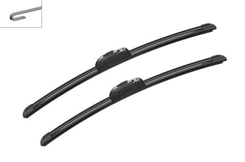AEROTWİN SİLECEK SETİ - 450/475 MM AR 451 S MİNİ F55 F56 F57 2013