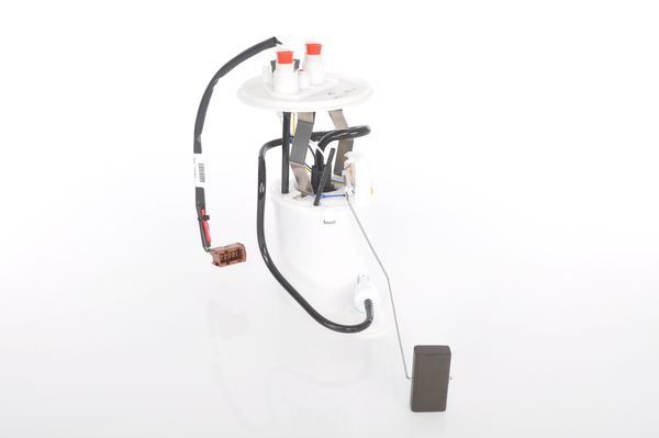 ELEKTRİKLİ POMPA ÜNİTESİ