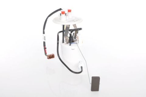 ELEKTRİKLİ POMPA ÜNİTESİ