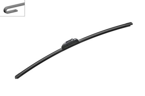 AEROTWİN AĞIRVASITA TEKLİ SİLECEK - 600 MM KARTON PAKET AR 61 N