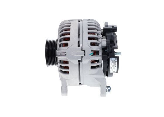 ALTERNATÖR ALT14V150AR 1986A01166-0124615007