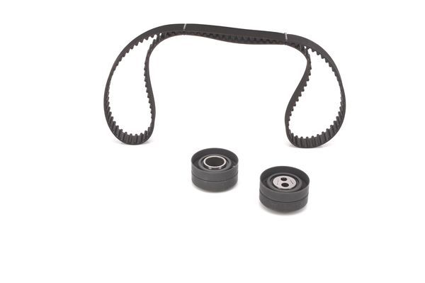 STANDART TRİGER SETİ SPANNROLLEN-SET