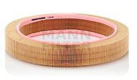 HAVA FILTRESI MERCEDES M102 W201 W123 C124