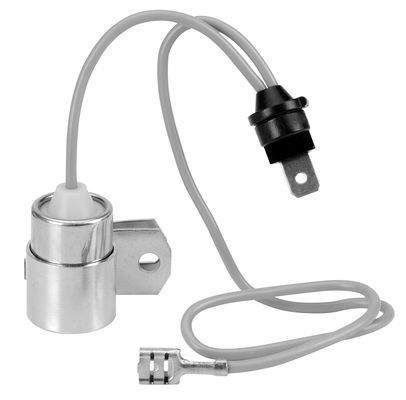 MEKSEFE KONDANSATÖR