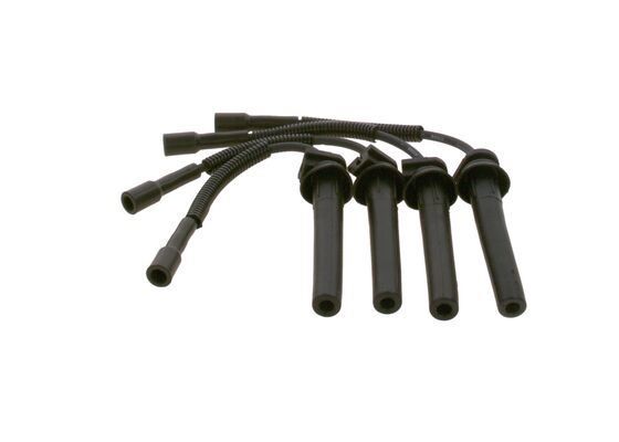 BUJİ KABLOSU TK DODGE CARAVAN 2.4 00-07 -CHRYSLER PT CRUISER 2.0-2.4 00-10