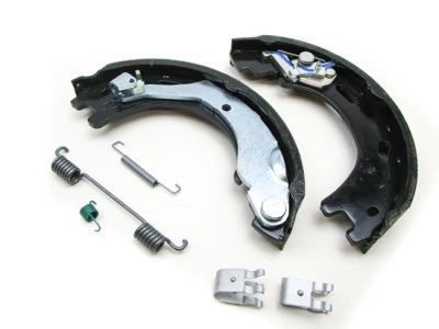 EL FREN BALATASI DISCOVERY 3 L319 DISCOVERY 4 L319 RANGE ROVER SPORT 1 L320