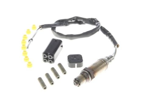 OKSİJEN SENSÖRÜ 4 FİŞLİ DOĞAN SLX-TİPO 1.6-P106-P306-XSARA