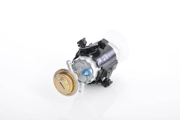 ELEKTRİKLİ YAKIT POMPASI EKP-3-1