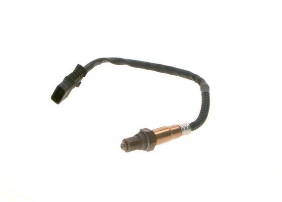 OKSİJEN SENSÖRÜ BMW F20 125İ 11 F21 125İ 13 F22-F87 228İ 14