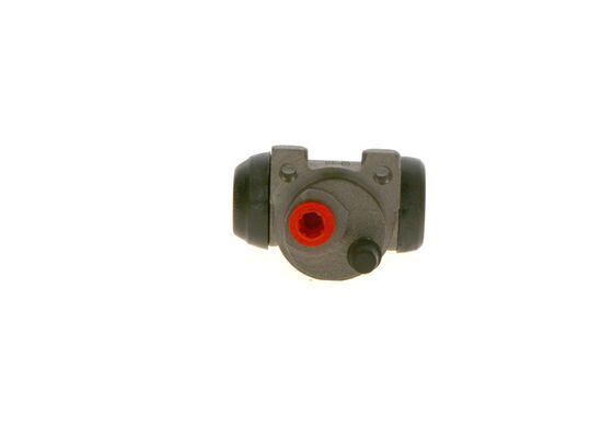 FREN SİLİNDİRİ SOL P106 1.0-1.1 96 19.05mm