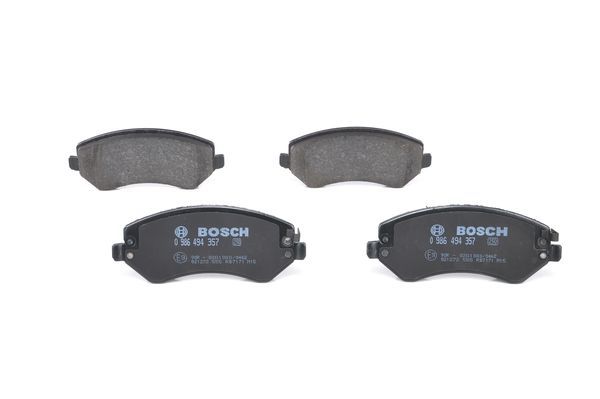 ÖN BALATA CHRYSLER VOYAGER III 2.4 02-08 2.5 CRDI 3.3 15 JANT İÇİN JEEP CHEROKEE 01-08 DODGE CARAVAN 2.4 3.3 3.8 00-07