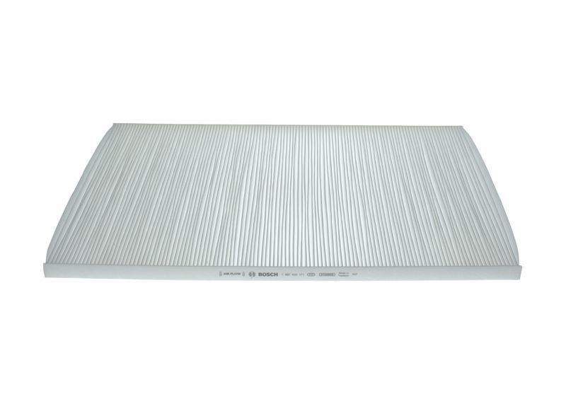 DAHİLİ FİLTRE EQS-KLASSE