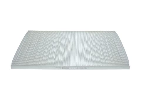 DAHİLİ FİLTRE EQS-KLASSE