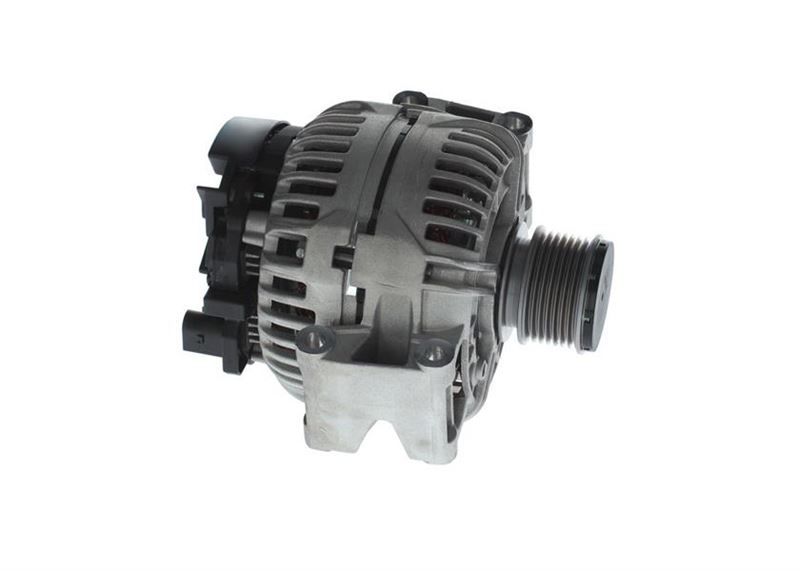 ALTERNATOR 14V 120A MERCEDES W203 S203 CL203 C209 A209 W211 R171