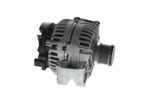 ALTERNATOR 14V 120A MERCEDES W203 S203 CL203 C209 A209 W211 R171