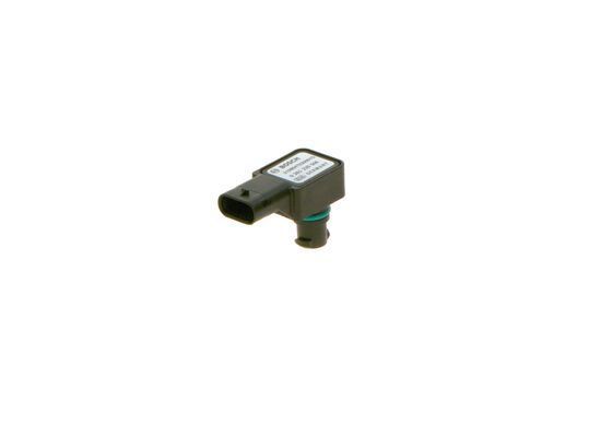 BASINC SENSORU HAVA FILTRESI MERCEDES W176 W177 C117 C118 W205 X156 W213 X247 C253 W447 B907 B910