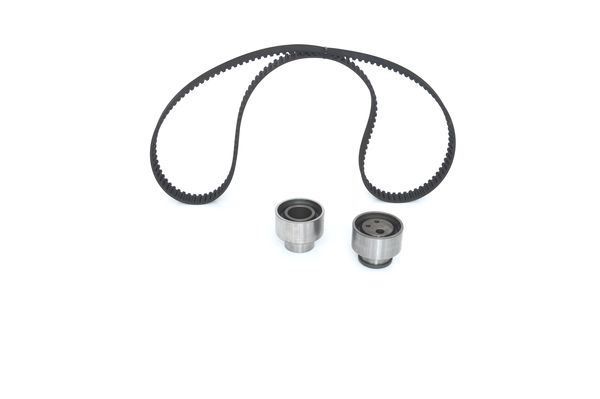 STANDART TRİGER SETİ SPANNROLLEN-SET
