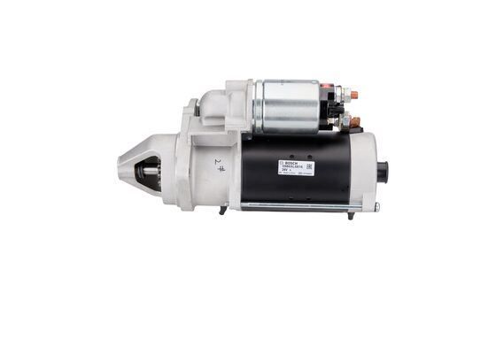 MARŞ MOTORU ST24V4KWR 0001231034