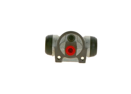 TEKERLEK SİLİNDİRİ - 22 MM